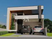 Casa / Sobrado em Condomínio para Venda em Paulínia/SP...