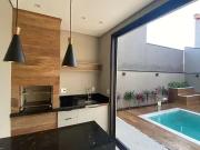 Casa / Sobrado em Condomínio para Venda em Paulínia/SP...