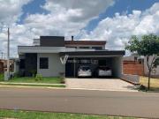 Casa / Sobrado em Condomínio para Venda em Paulínia/SP...