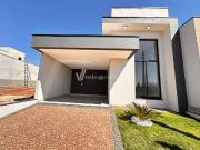 Casa / Sobrado em Condomínio para Venda em Paulínia/SP...