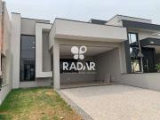 Casa / Sobrado em Condomínio para Venda em Paulínia/SP...