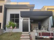 Casa / Sobrado em Condomínio para Venda em Paulínia/SP...