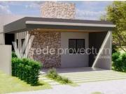 Casa / Sobrado em Condomínio para Venda em Paulínia/SP...