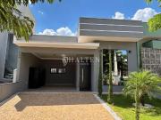 Casa / Sobrado em Condomínio para Venda em Paulínia/SP...
