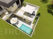 Casa / Sobrado em Condomínio para Venda em Paulínia/SP...