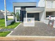 Casa / Sobrado em Condomínio para Venda em Paulínia/SP...