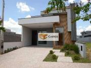 Casa / Sobrado em Condomínio para Venda em Paulínia/SP...