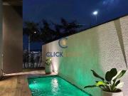 Casa / Sobrado em Condomínio para Venda em Paulínia/SP...