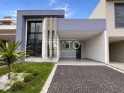 Casa / Sobrado em Condomínio para Venda em Paulínia/SP...