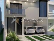 Casa / Sobrado em Condomínio para Venda em Paulínia/SP...