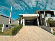 Casa / Sobrado em Condomínio para Venda em Paulínia/SP...