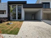 Casa / Sobrado em Condomínio para Venda em Paulínia/SP...