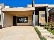 Casa / Sobrado em Condomínio para Venda em Paulínia/SP...