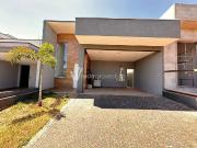 Casa / Sobrado em Condomínio para Venda em Paulínia/SP...