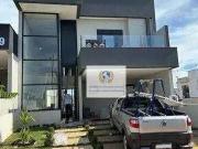 Casa / Sobrado em Condomínio para Venda em Paulínia/SP...