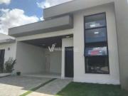 Casa / Sobrado em Condomínio para Venda em Paulínia/SP...