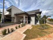 Casa / Sobrado em Condomínio para Venda em Paulínia/SP...