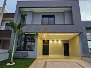 Casa / Sobrado em Condomínio para Venda em Paulínia/SP...