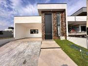 Casa / Sobrado em Condomínio para Venda em Paulínia/SP...