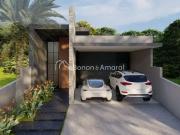 Casa / Sobrado em Condomínio para Venda em Paulínia/SP...