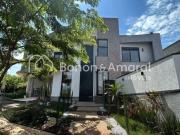 Casa / Sobrado em Condomínio para Venda em Paulínia/SP...