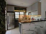 Casa / Sobrado em Condomínio para Venda em Paulínia/SP...