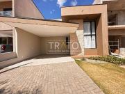 Casa / Sobrado em Condomínio para Venda em Paulínia/SP...