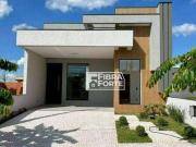 Casa / Sobrado em Condomínio para Venda em Paulínia/SP...