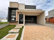 Casa / Sobrado em Condomínio para Venda em Paulínia/SP...