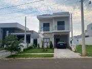 Casa / Sobrado em Condomínio para Venda em Paulínia/SP...