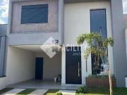 Casa / Sobrado em Condomínio para Venda em Paulínia/SP...