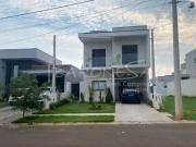 Casa / Sobrado em Condomínio para Venda em Paulínia/SP...