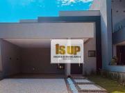 Casa / Sobrado em Condomínio para Venda em Paulínia/SP...