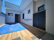 Casa / Sobrado em Condomínio para Venda em Paulínia/SP...