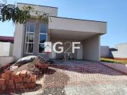 Casa / Sobrado em Condomínio para Venda em Paulínia/SP...