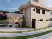 Casa / Sobrado em Condomínio para Venda em Paulínia/SP...