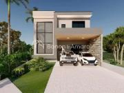 Casa / Sobrado em Condomínio para Venda em Paulínia/SP...