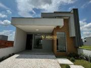 Casa / Sobrado em Condomínio para Venda em Paulínia/SP...