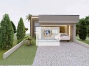 Casa / Sobrado em Condomínio para Venda em Paulínia/SP...