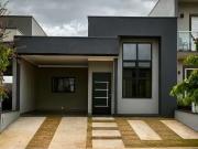 Casa / Sobrado em Condomínio para Venda em Paulínia/SP...