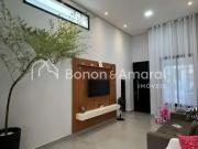 Casa / Sobrado em Condomínio para Venda em Paulínia/SP...