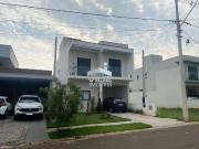 Casa / Sobrado em Condomínio para Venda em Paulínia/SP...