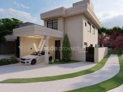 Casa / Sobrado em Condomínio para Venda em Paulínia/SP...