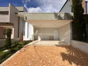 Casa / Sobrado em Condomínio para Venda em Paulínia/SP...