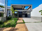 Casa / Sobrado em Condomínio para Venda em Paulínia/SP...