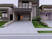 Casa / Sobrado em Condomínio para Venda em Paulínia/SP...