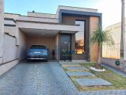 Casa / Sobrado em Condomínio para Venda em Paulínia/SP...