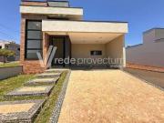 Casa / Sobrado em Condomínio para Venda em Paulínia/SP...