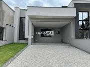 Casa / Sobrado em Condomínio para Venda em Paulínia/SP...