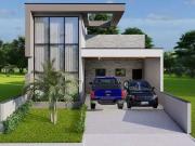 Casa / Sobrado em Condomínio para Venda em Paulínia/SP...